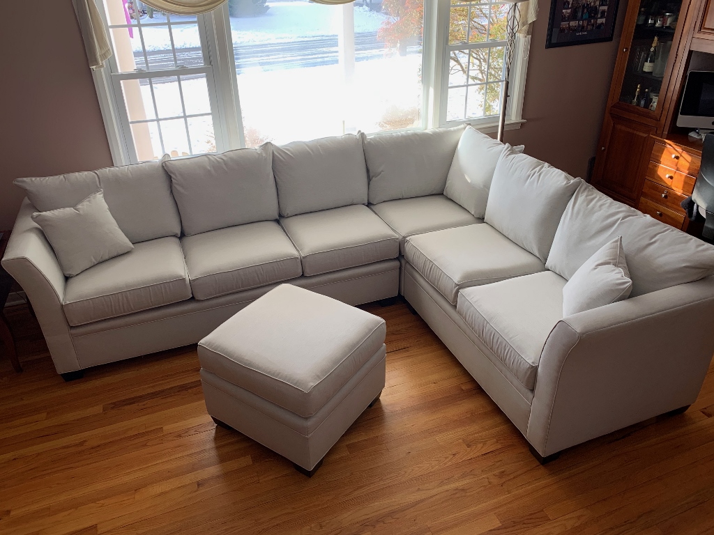 Sofas and Loveseats Sectionals Sectional Sofas Custom North Carolina ...